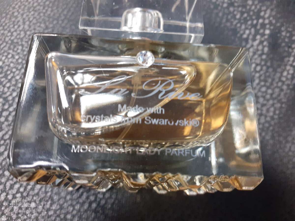 Kvepalai moterims - La Rive Parfum 75ml - nuotraukos Nr. 7