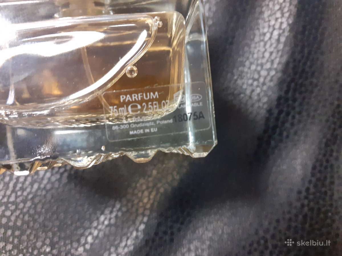 Kvepalai moterims - La Rive Parfum 75ml - nuotraukos Nr. 8