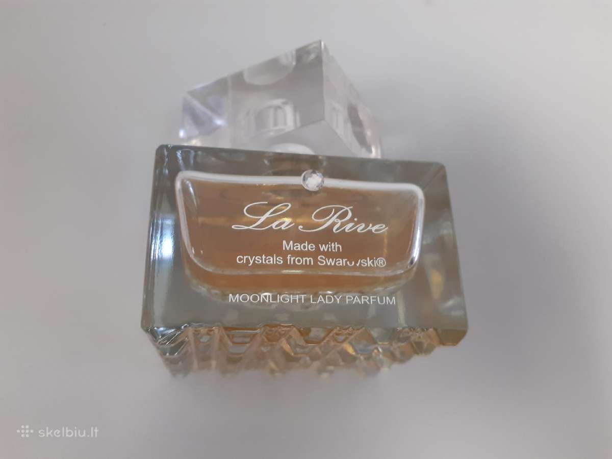 Kvepalai moterims - La Rive Parfum 75ml - nuotraukos Nr. 4