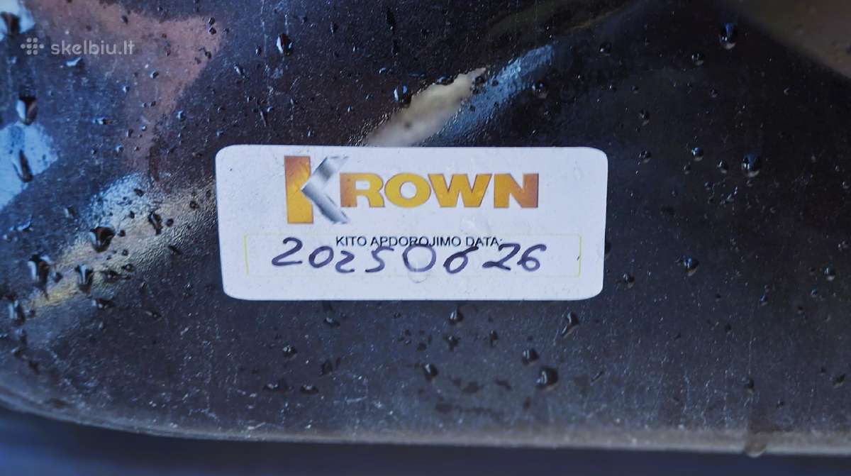 Parduodu Jeep Cherokee 2,4 benzinas/dujos - nuotraukos Nr. 21