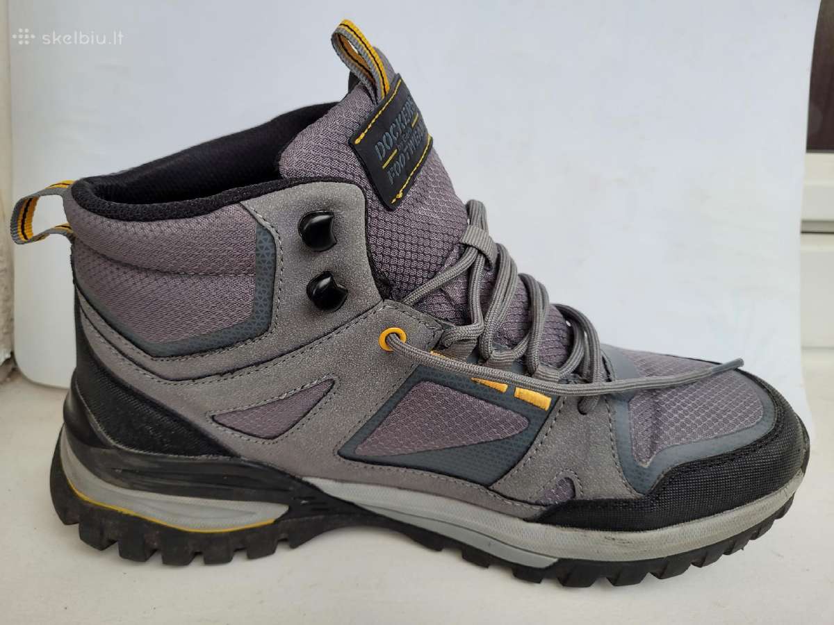 Batai - Dockers 43 dydis (turistiniai)