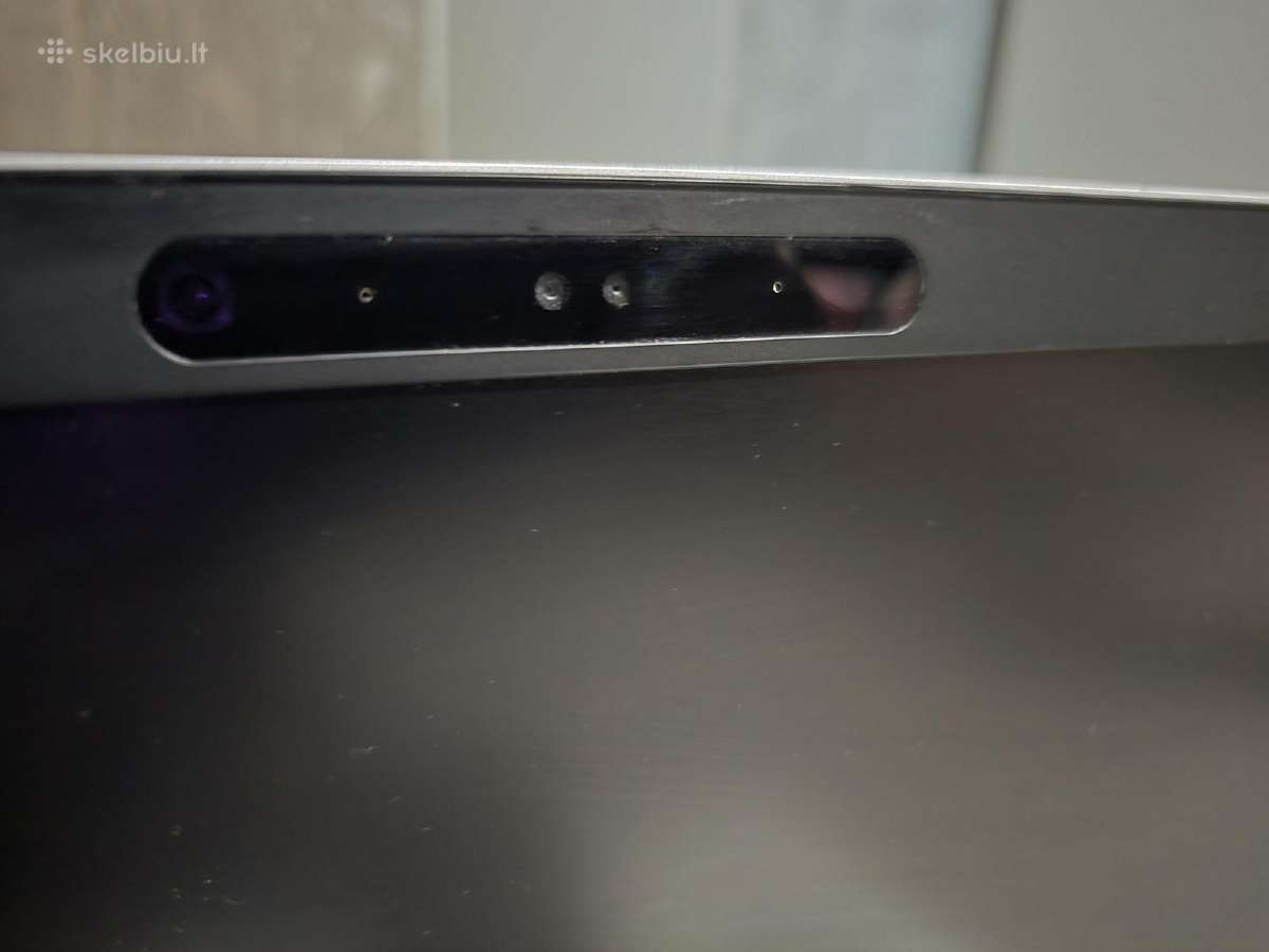 Hp elitebook 1040 G4 Fhd 120hz i7 16gb 4G modemas - nuotraukos Nr. 2