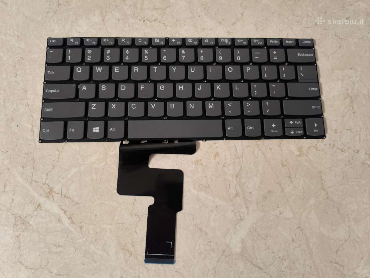 Klaviatūra Lenovo Yoga 720