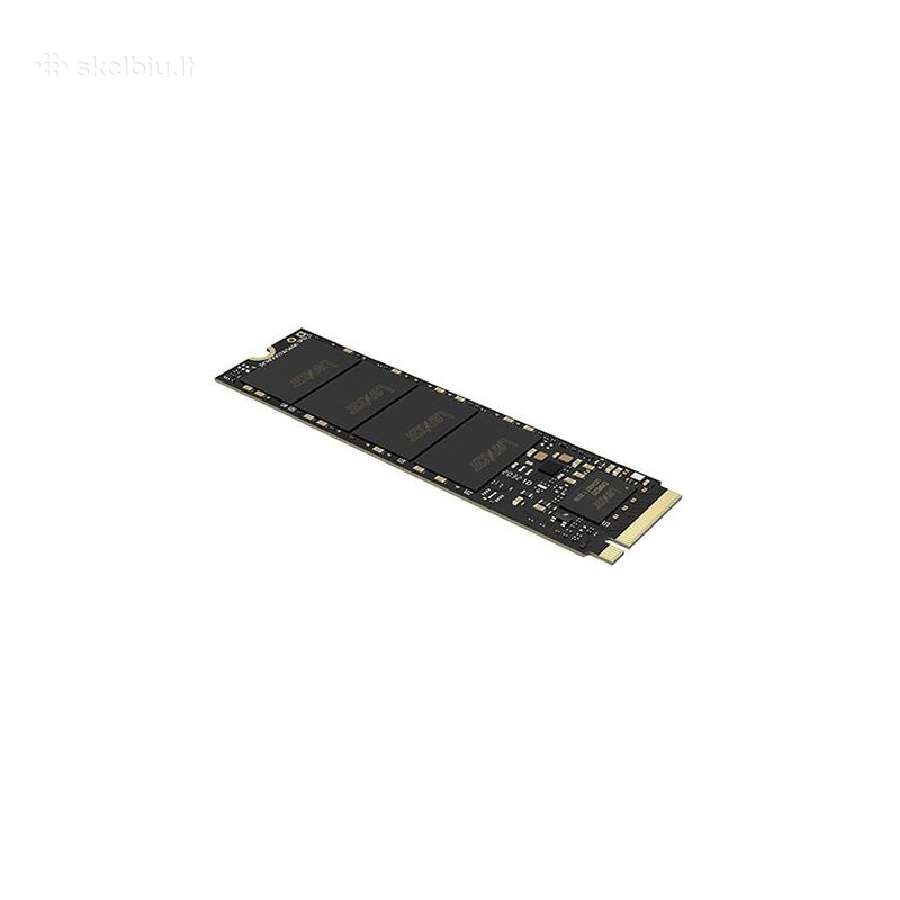 RAM ir SSD