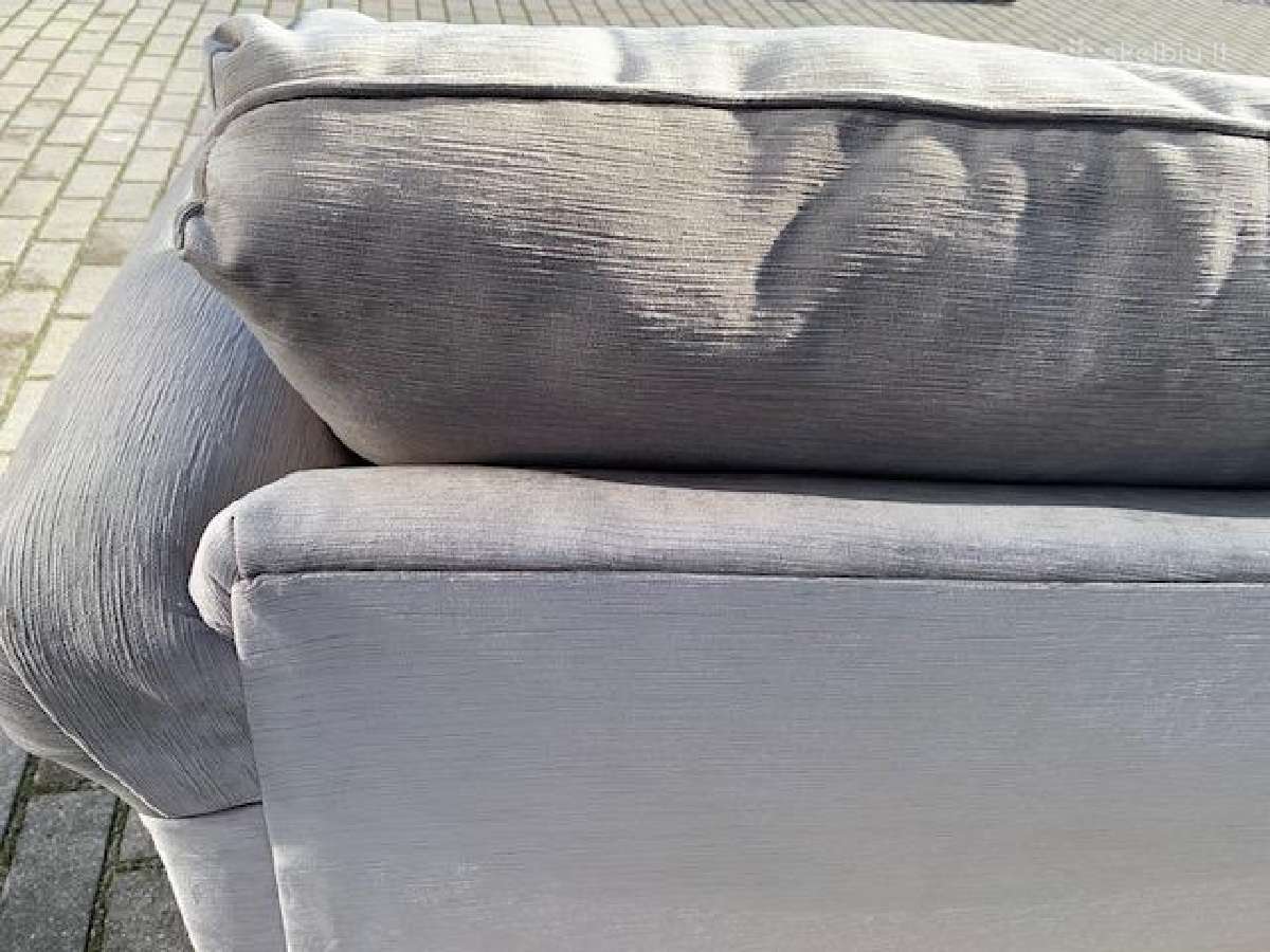 Sofa-lova - nuotraukos Nr. 4