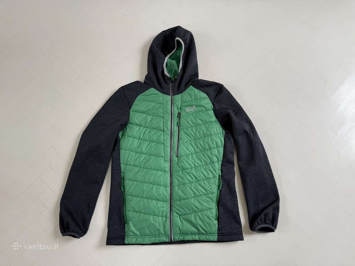 Striukė Jack Wolfskin