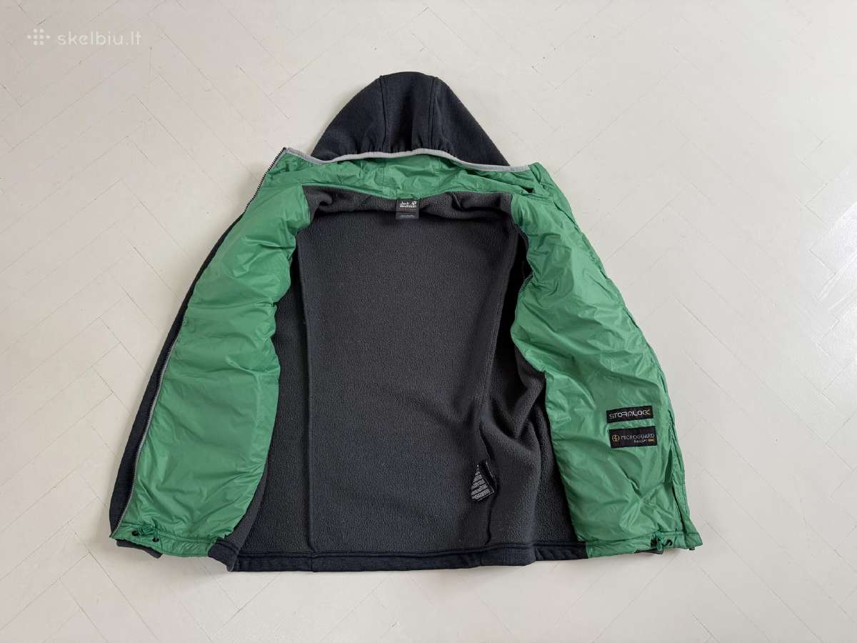 Striukė Jack Wolfskin - nuotraukos Nr. 3