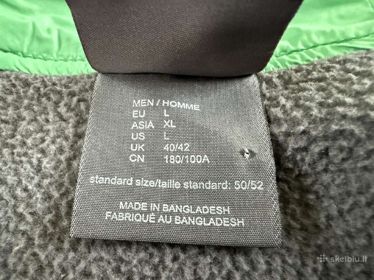 Striukė Jack Wolfskin - nuotraukos Nr. 7