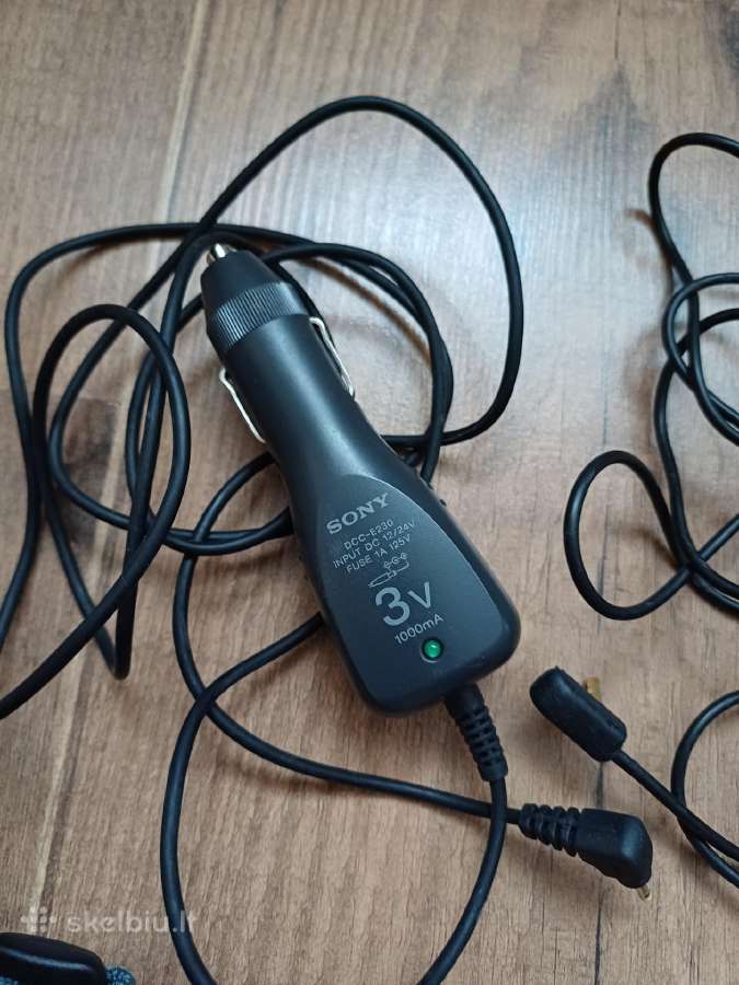 Sony minidisc grotuvas - nuotraukos Nr. 6
