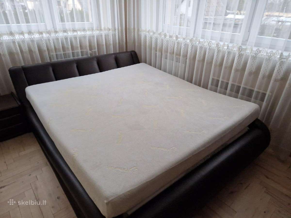 Parduodu "Tempur" čiužinį 180x200"čiužinys - nuotraukos Nr. 2