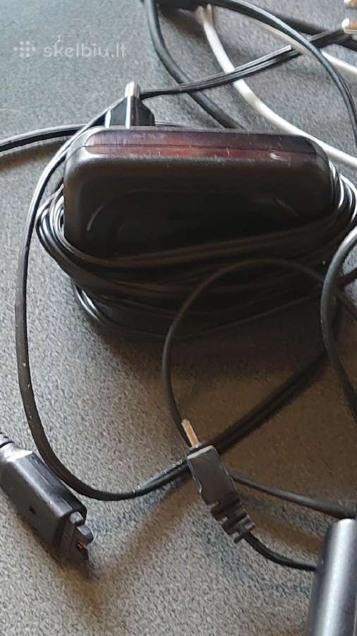 Nokia Samsung Motorola Pakrovėjai