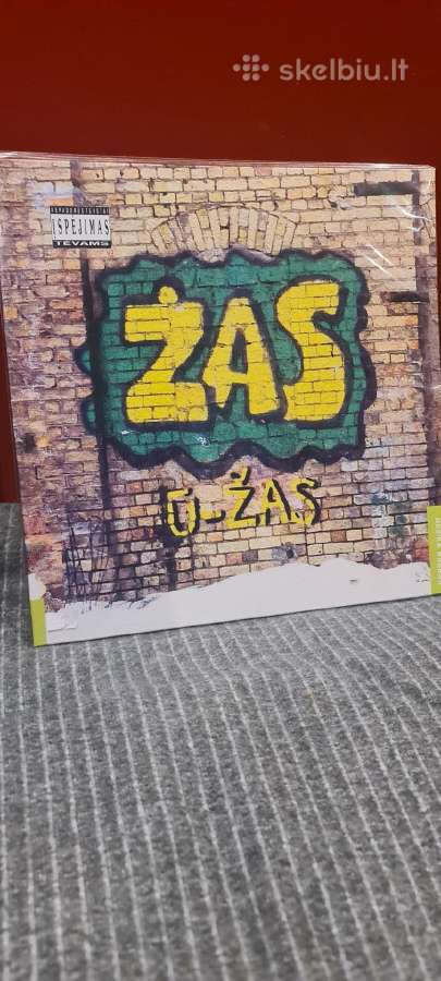 Visi nauji lp.su muzikantu autografais - nuotraukos Nr. 10