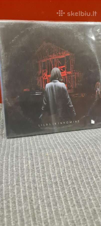 Visi nauji lp.su muzikantu autografais - nuotraukos Nr. 12