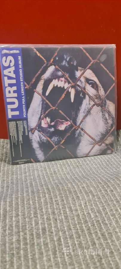 Visi nauji lp.su muzikantu autografais - nuotraukos Nr. 18