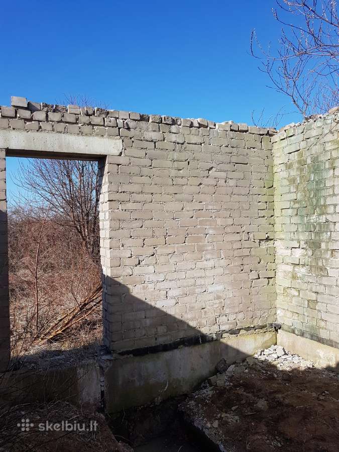 Kelių įrengimas, žvyras , smėlis - nuotraukos Nr. 10