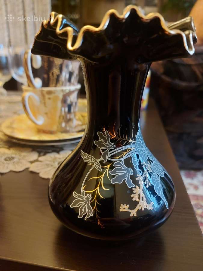 Bohemia vazelė