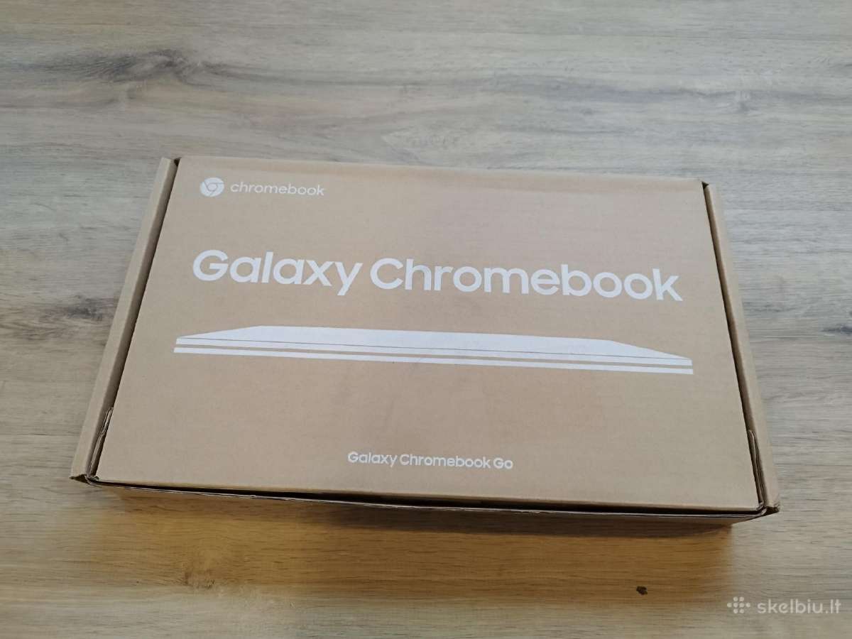 Samsung Galaxy Chromebook Xe310xda kompiuteris