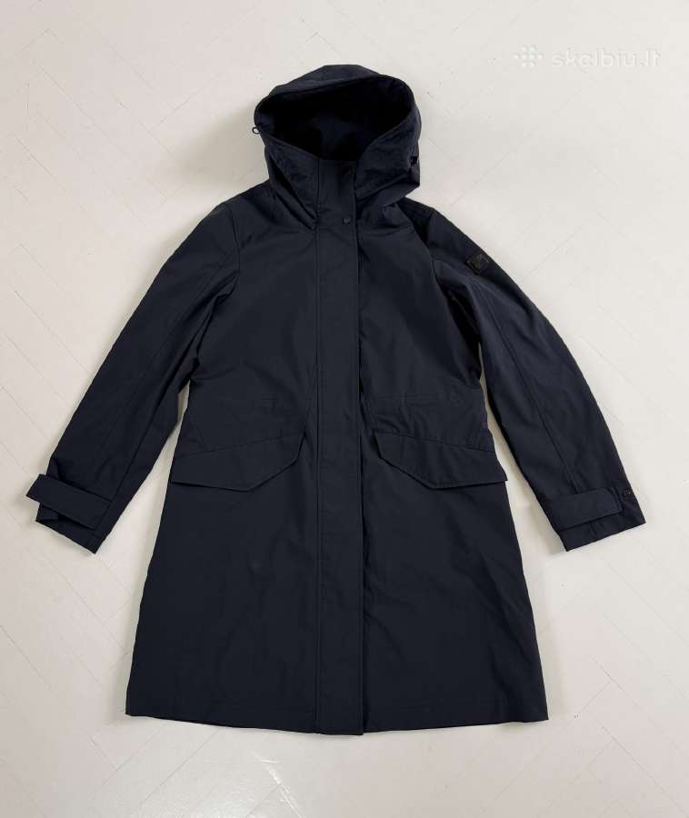 Lietpaltis Woolrich