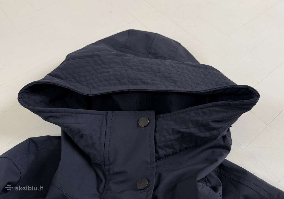 Lietpaltis Woolrich - nuotraukos Nr. 5
