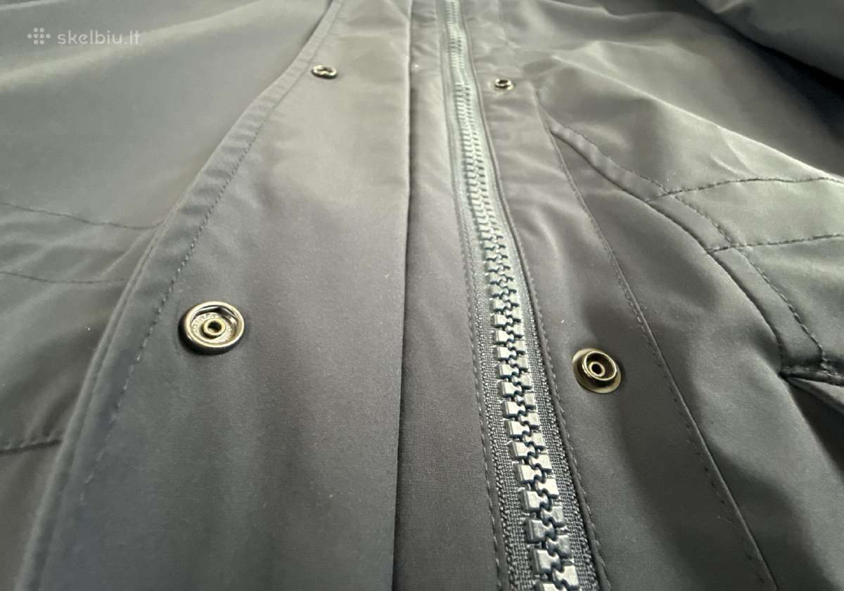 Lietpaltis Woolrich - nuotraukos Nr. 7