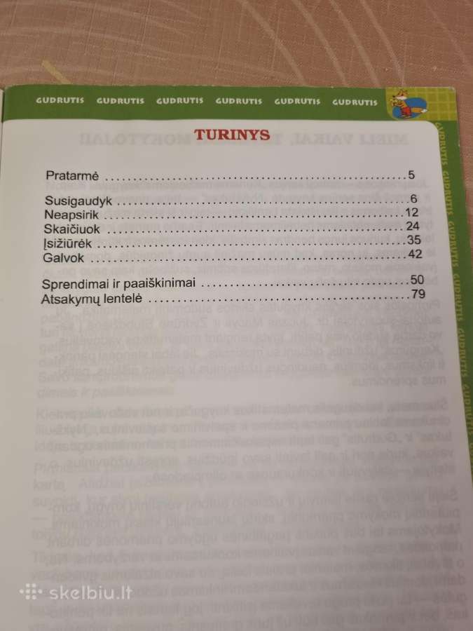Gudrutis - nuotraukos Nr. 3