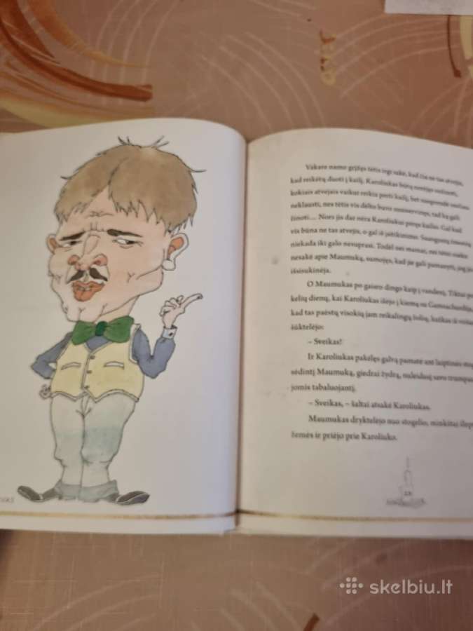 Maumukas , Kaukas Kaukaitis , Gamsachurdija - nuotraukos Nr. 4
