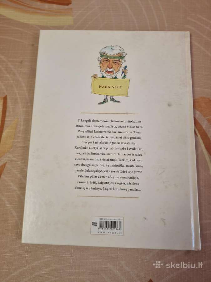 Maumukas , Kaukas Kaukaitis , Gamsachurdija - nuotraukos Nr. 6