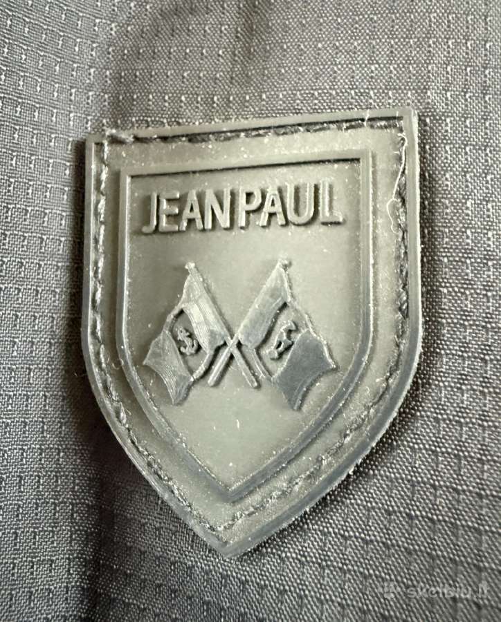 Striukė Jean Paul - nuotraukos Nr. 7