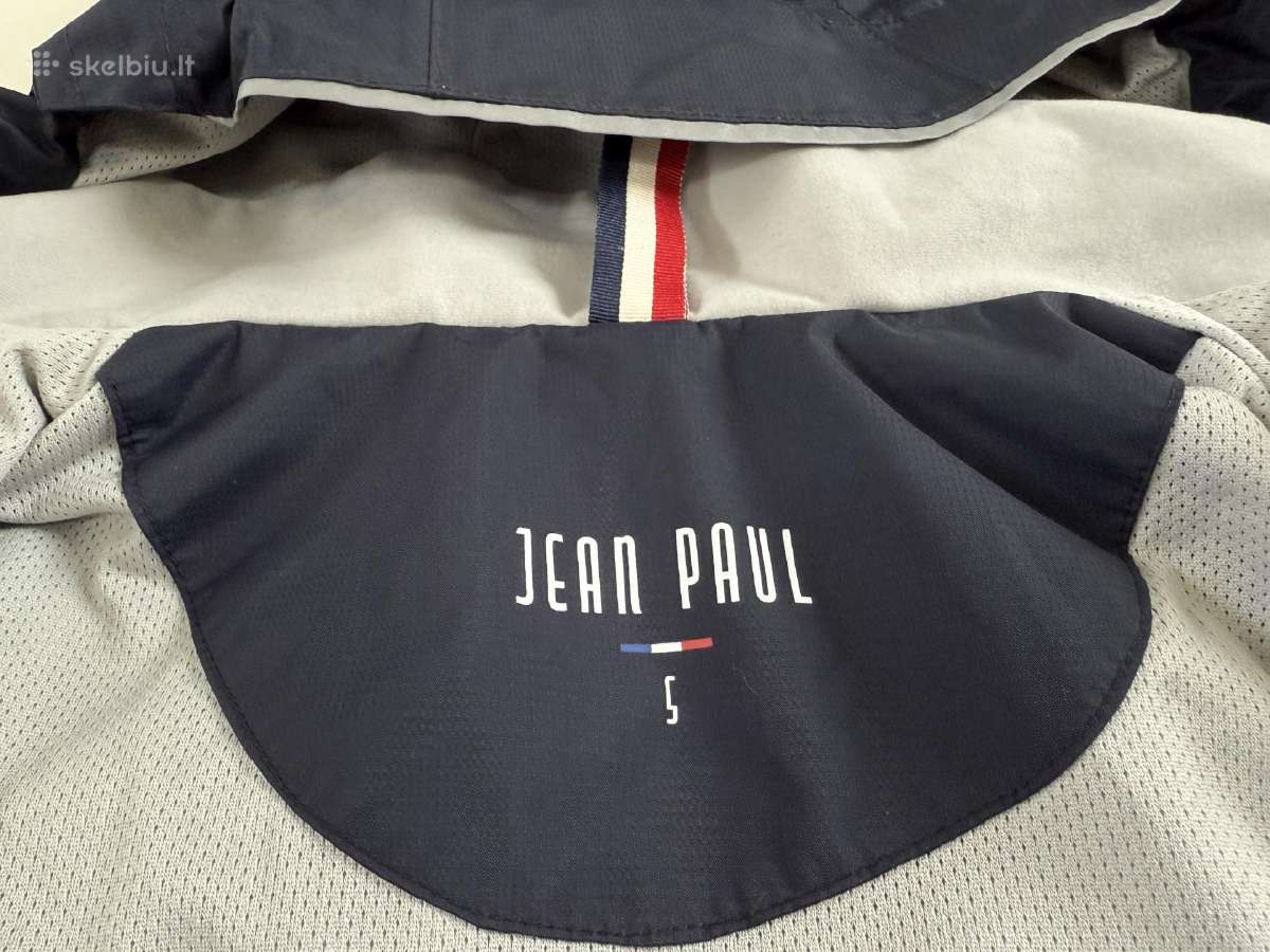 Striukė Jean Paul - nuotraukos Nr. 10