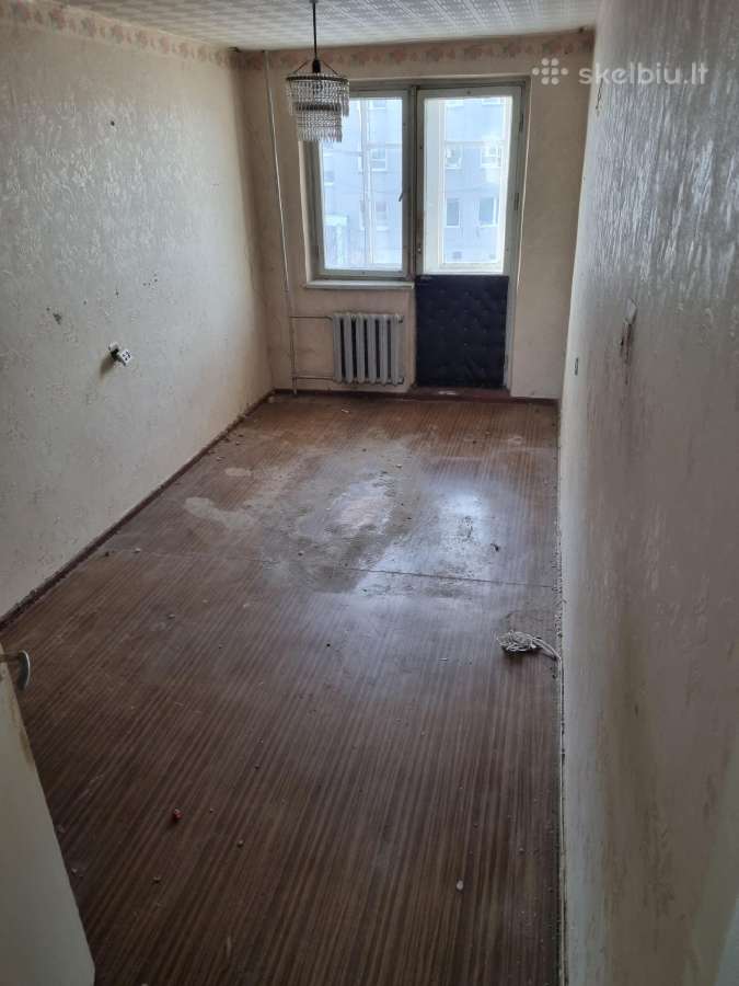 Perkraustymo,utelizavimo,pervežimo,paslaugos - nuotraukos Nr. 6