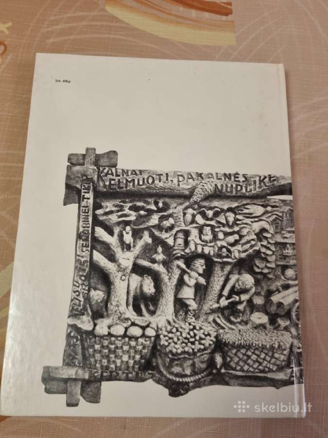 Ipolitas Užkurnys , meno albumas - nuotraukos Nr. 10