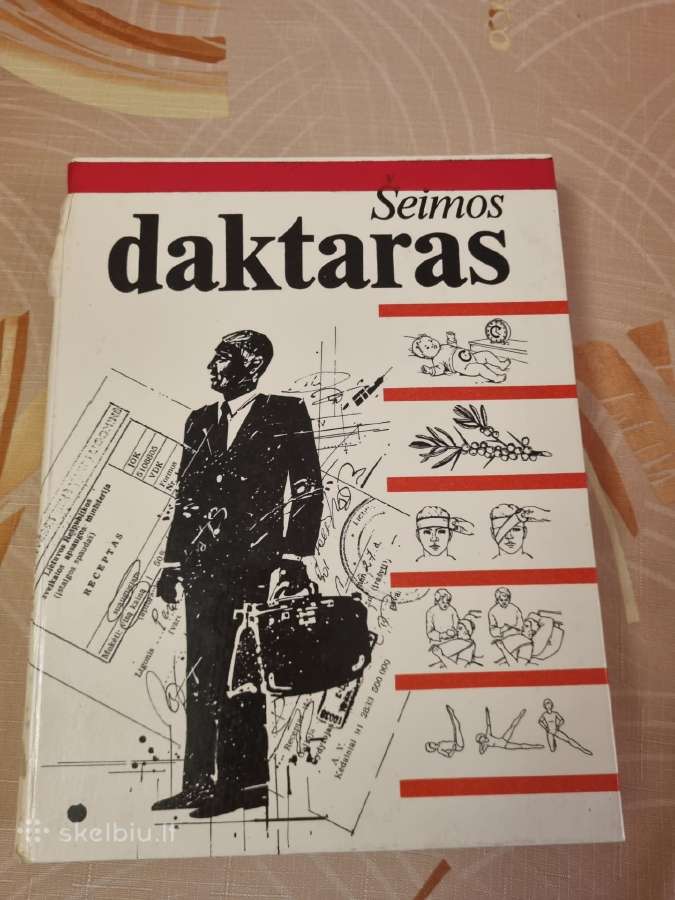 Šeimos daktaras