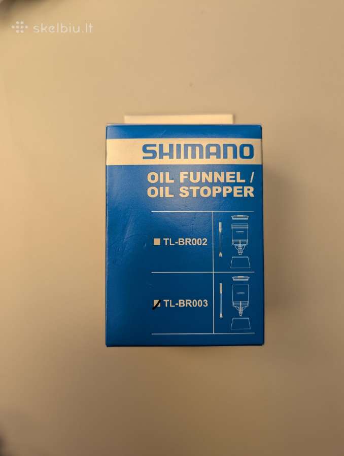 Stabdžių tepalo perpilymo/orinimo komplektas