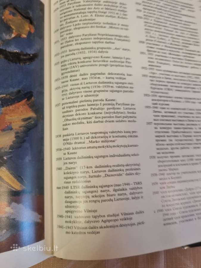 Antanas Gudaitis , reprodukcijų albumas - nuotraukos Nr. 14