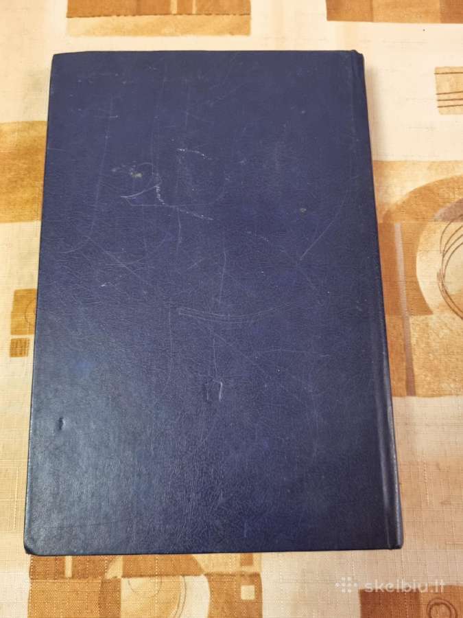 Mark Tven kūriniai - nuotraukos Nr. 6