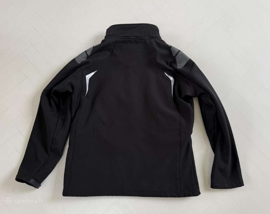 Striukė Geographical Norway - nuotraukos Nr. 2