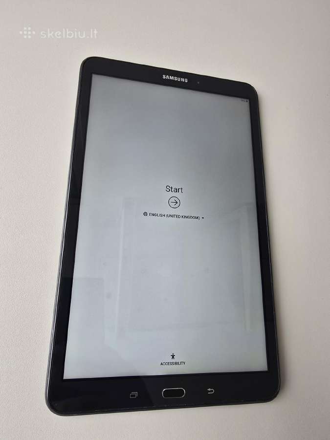 Samsung Galaxy Tab A6