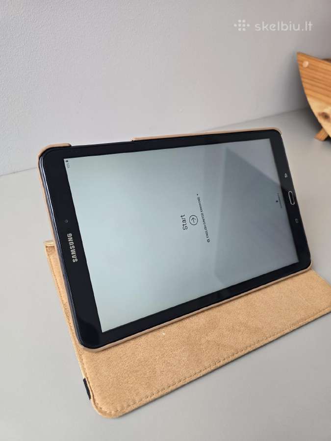 Samsung Galaxy Tab A6 - nuotraukos Nr. 3