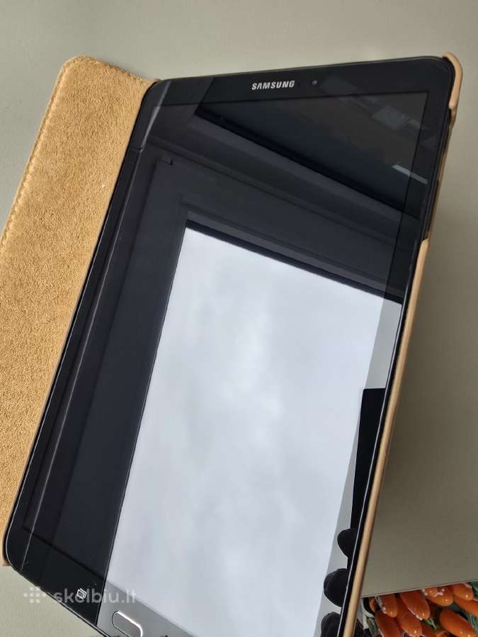 Samsung Galaxy Tab A6 - nuotraukos Nr. 4