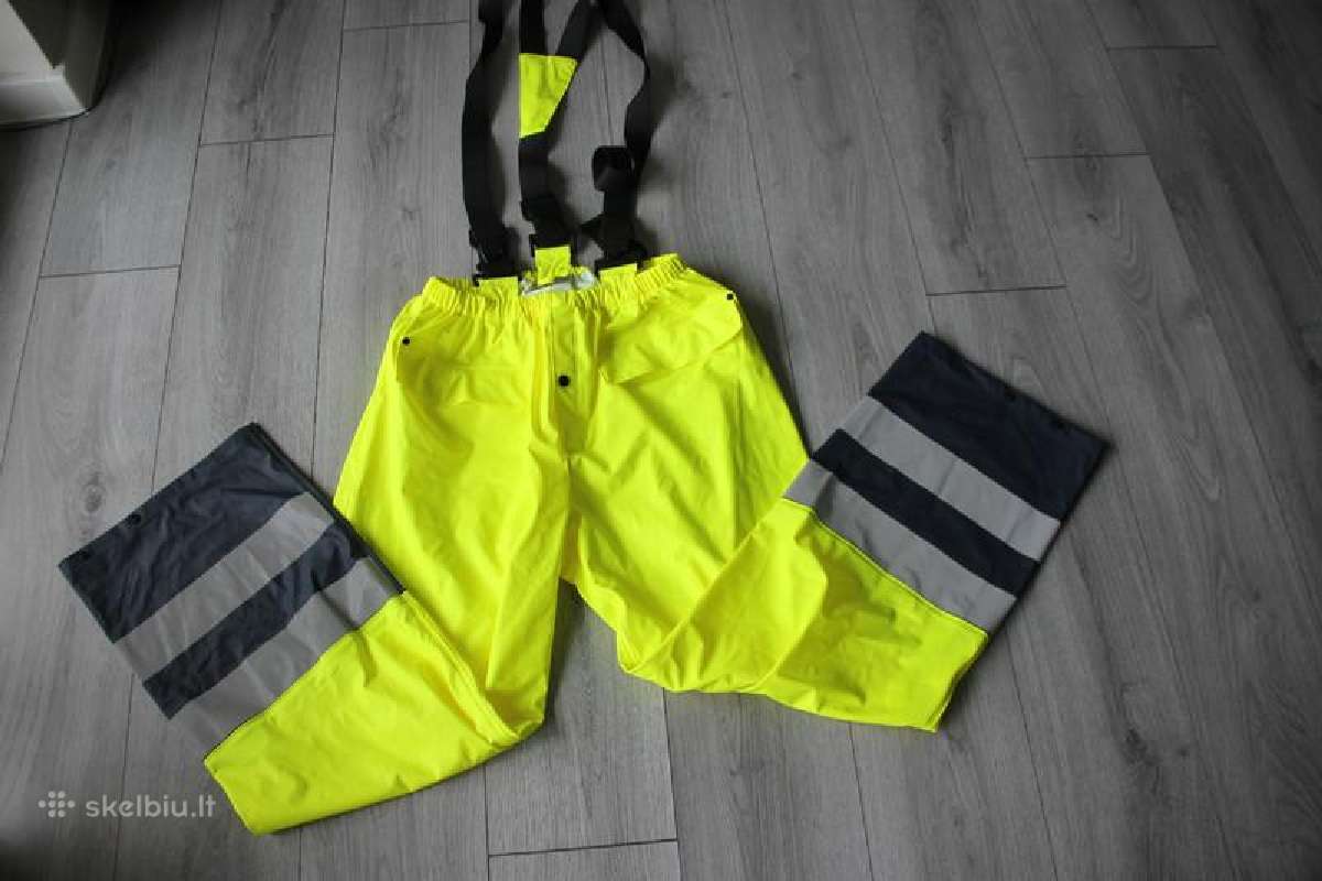Gesto workwear M