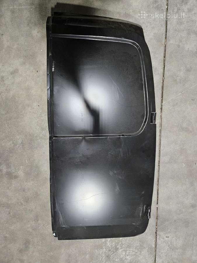Auto dalys Hyundai - nuotraukos Nr. 16