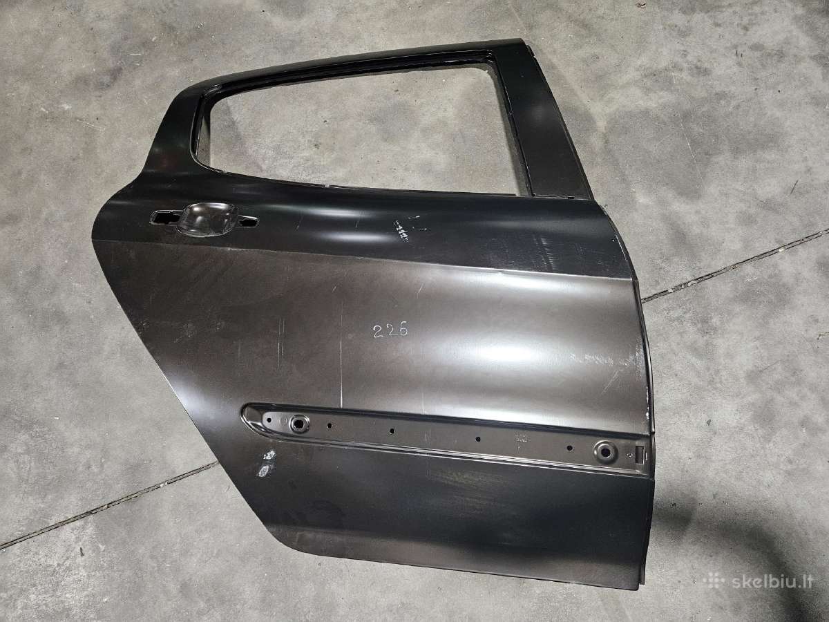Auto dalys Hyundai - nuotraukos Nr. 18
