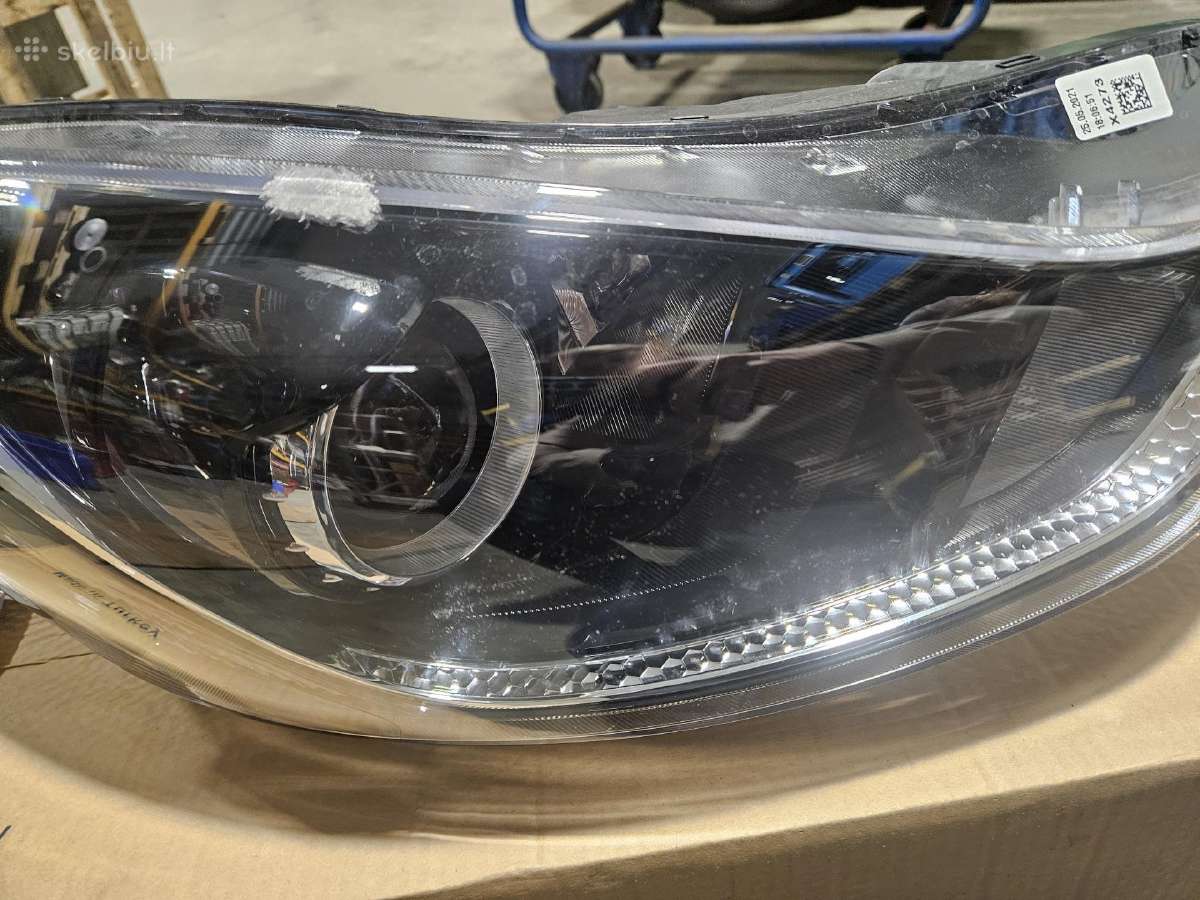 Auto dalys Hyundai - nuotraukos Nr. 21