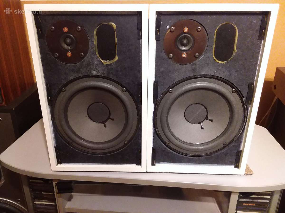 Acoustic Research Ar-7