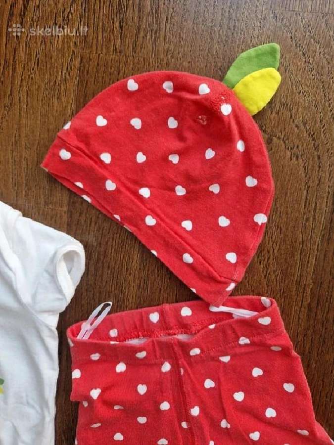 Derinukas "Papūgėlė" - nuotraukos Nr. 2
