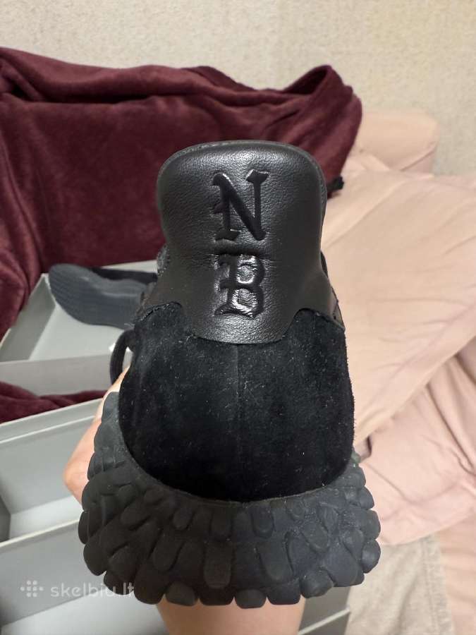 Adidas Special Edition bateliai - nuotraukos Nr. 5
