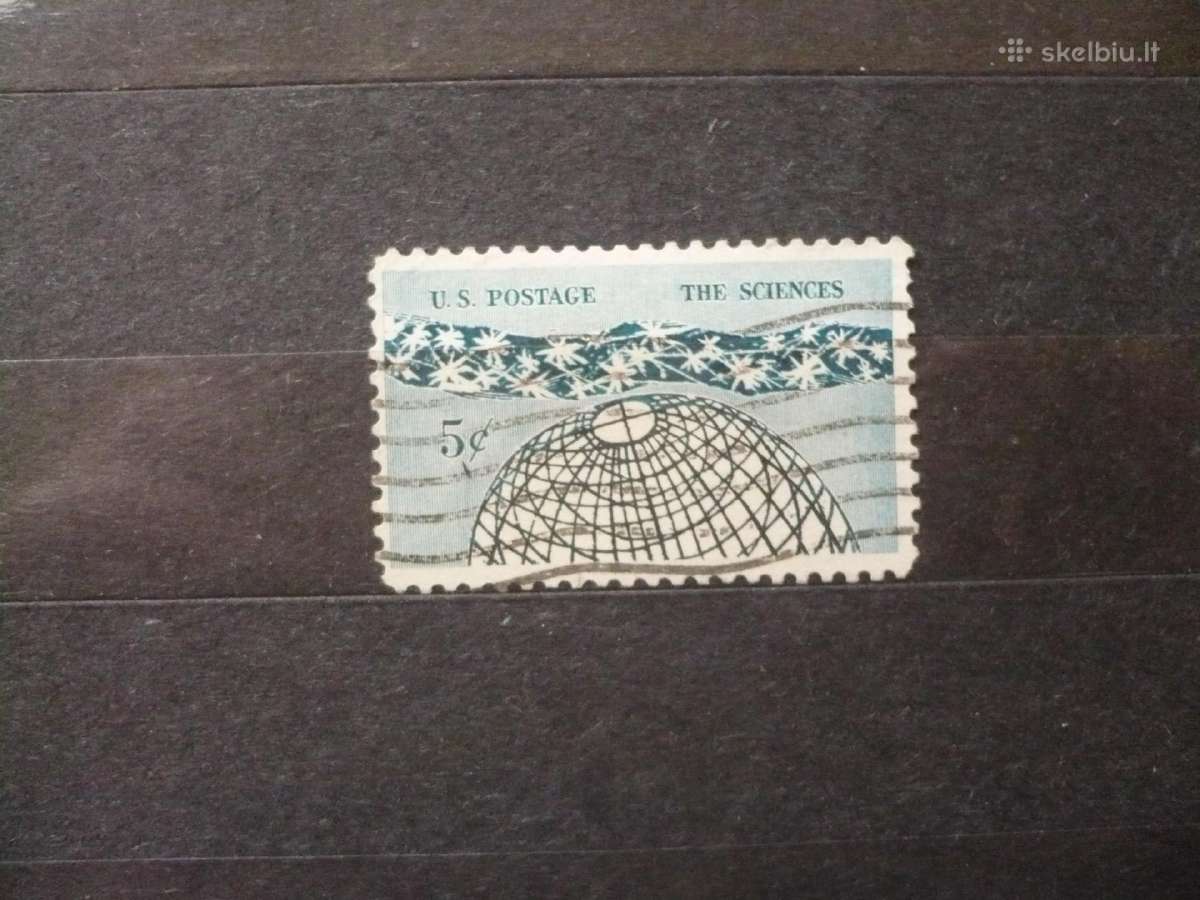 1963 Mokslai
