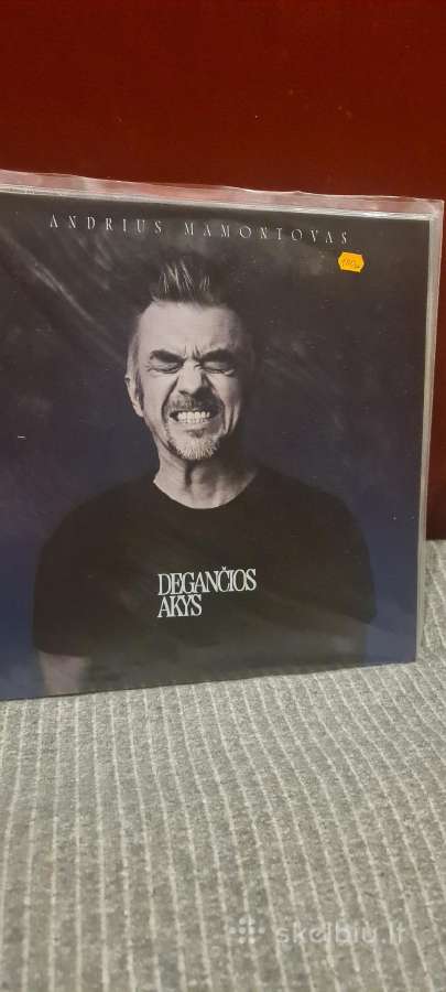 Visi nauji lp.su muzikantu autografais - nuotraukos Nr. 22