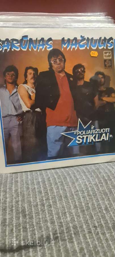 Ploksteles lietuviskos - nuotraukos Nr. 4