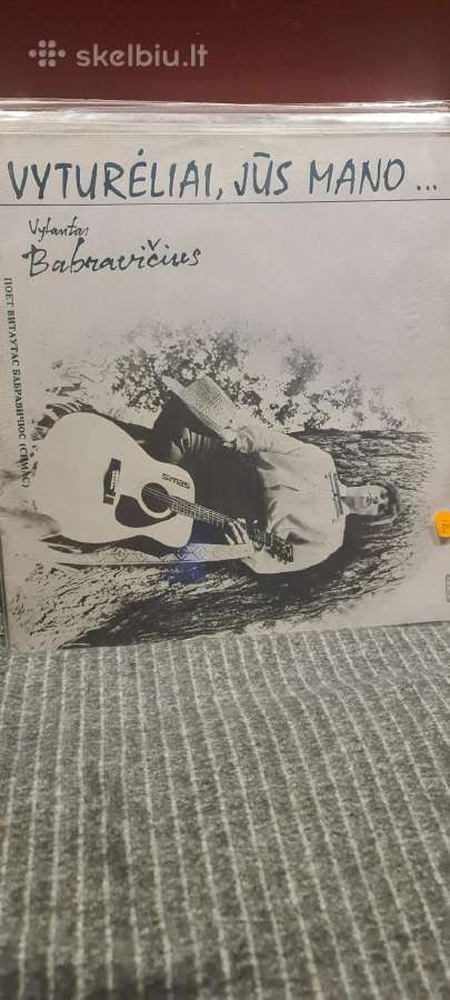Ploksteles lietuviskos - nuotraukos Nr. 10